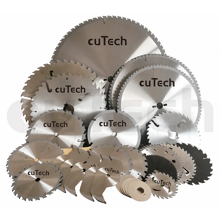 TCT Saw Blade