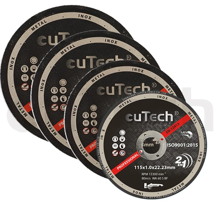 Abrasive Cutting Disc