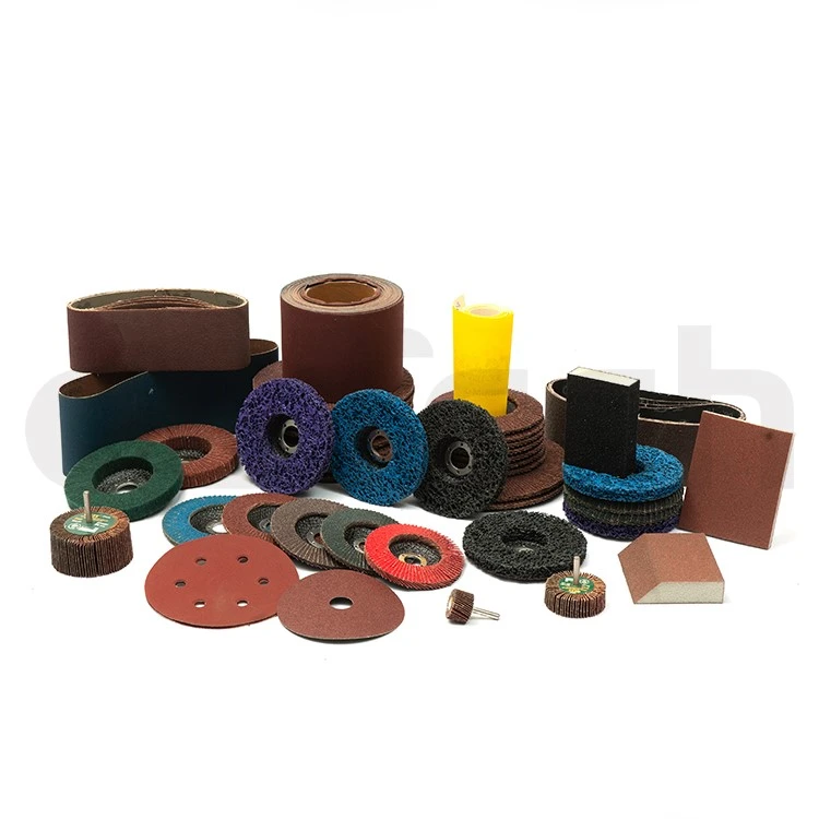 Other Abrasive Products