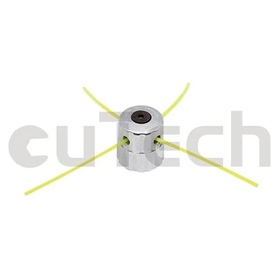 Kap tal-Aluminju Grass Trimmer
