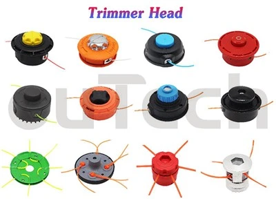 Najlon Trimmer Kap