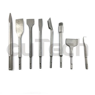 SDS Martell Chisel