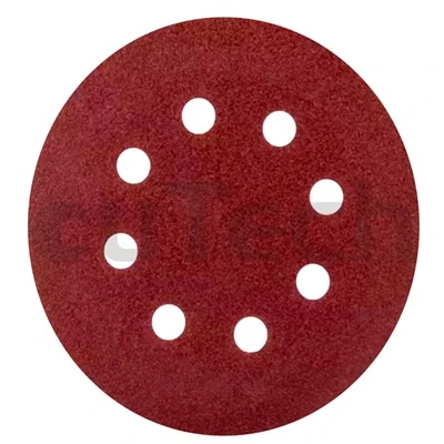 Velcro Diska bit-Toqob